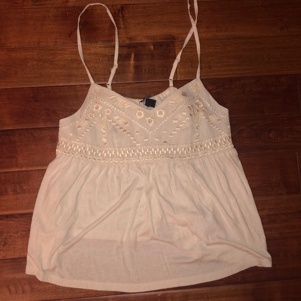 American Eagle tank top
